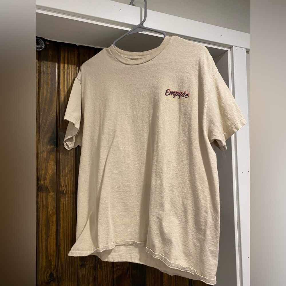 Vintage tee